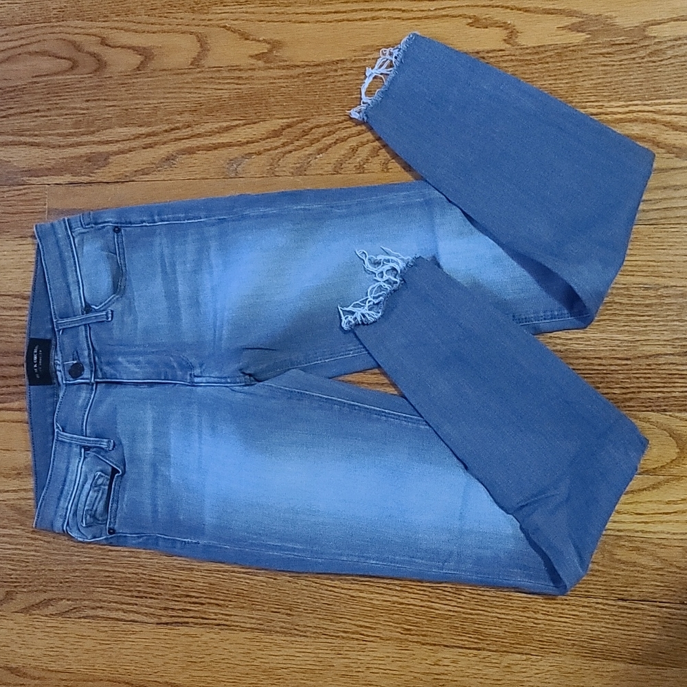 Black orchid Jeans